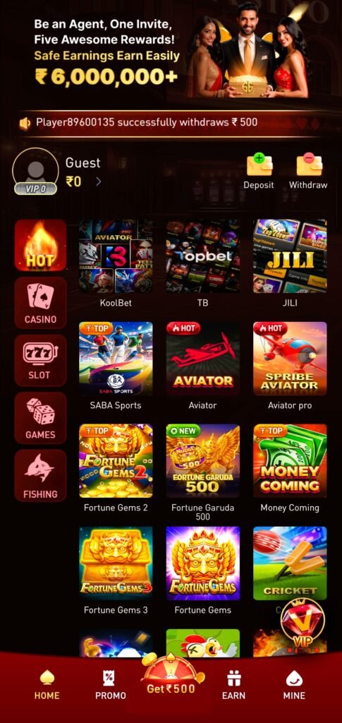 yy game download